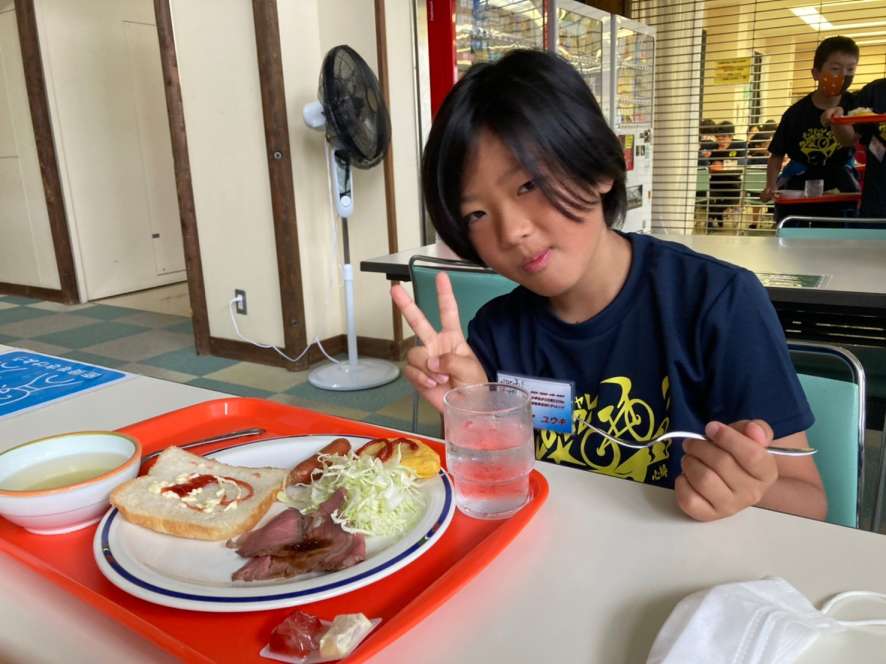 チャリチャレ2022 Day3 写真 249