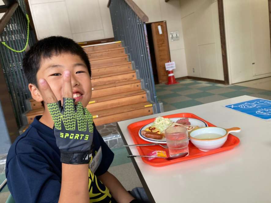 チャリチャレ2022 Day3 写真 250