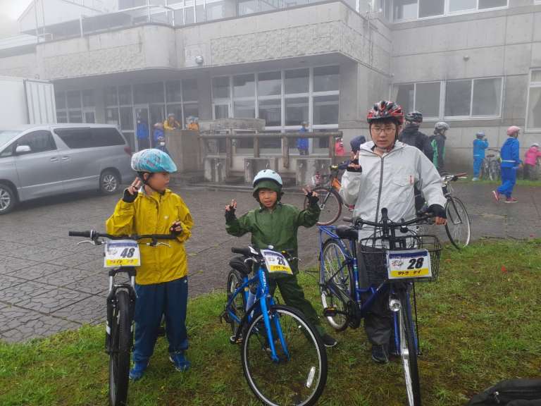 チャリチャレ2022 Day3 写真 251