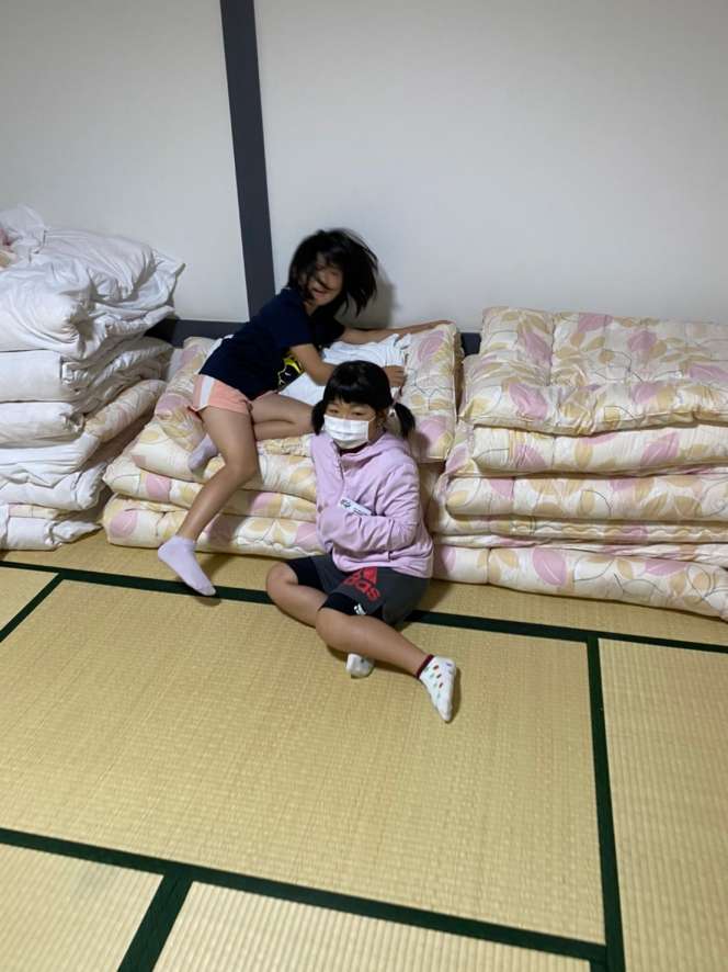 チャリチャレ2022 Day3 写真 254