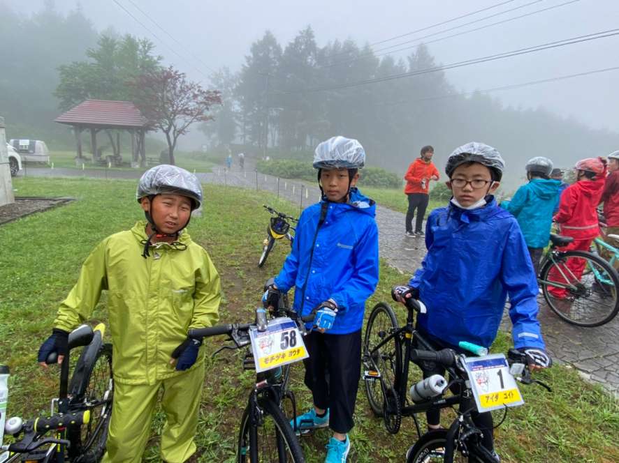 チャリチャレ2022 Day3 写真 257