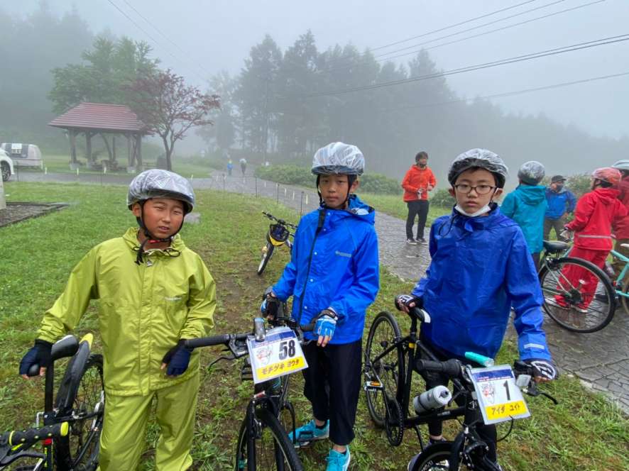 チャリチャレ2022 Day3 写真 258