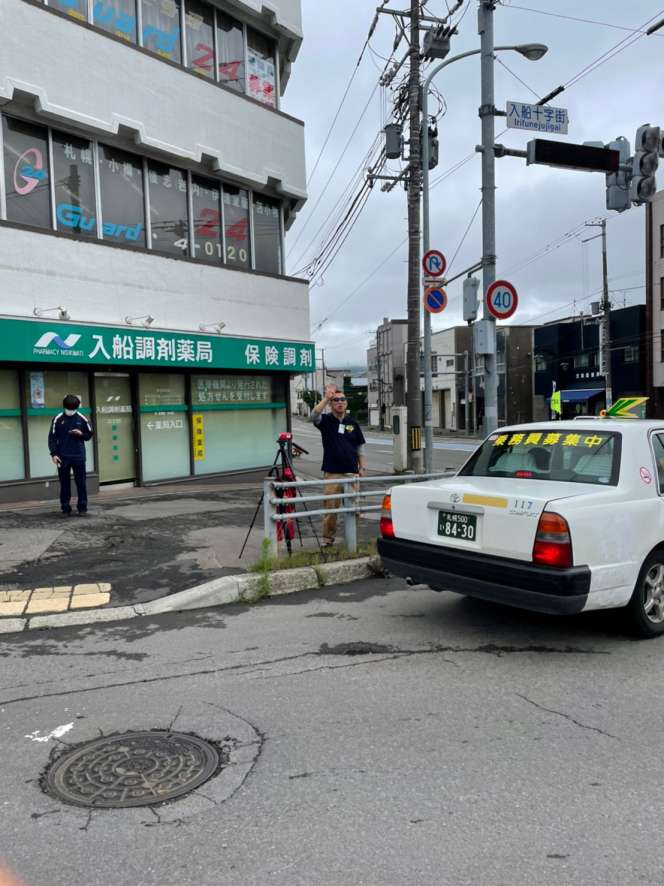 チャリチャレ2022 Day3 写真 259