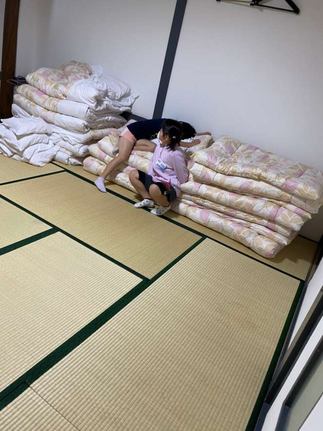 チャリチャレ2022 Day3 写真 265