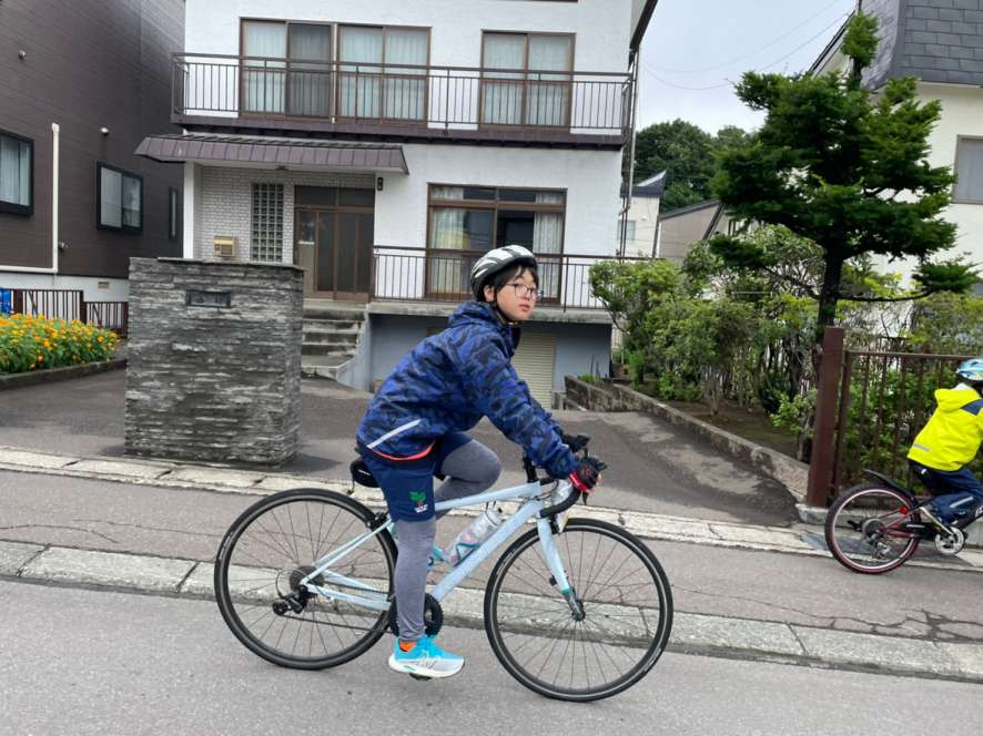 チャリチャレ2022 Day3 写真 266