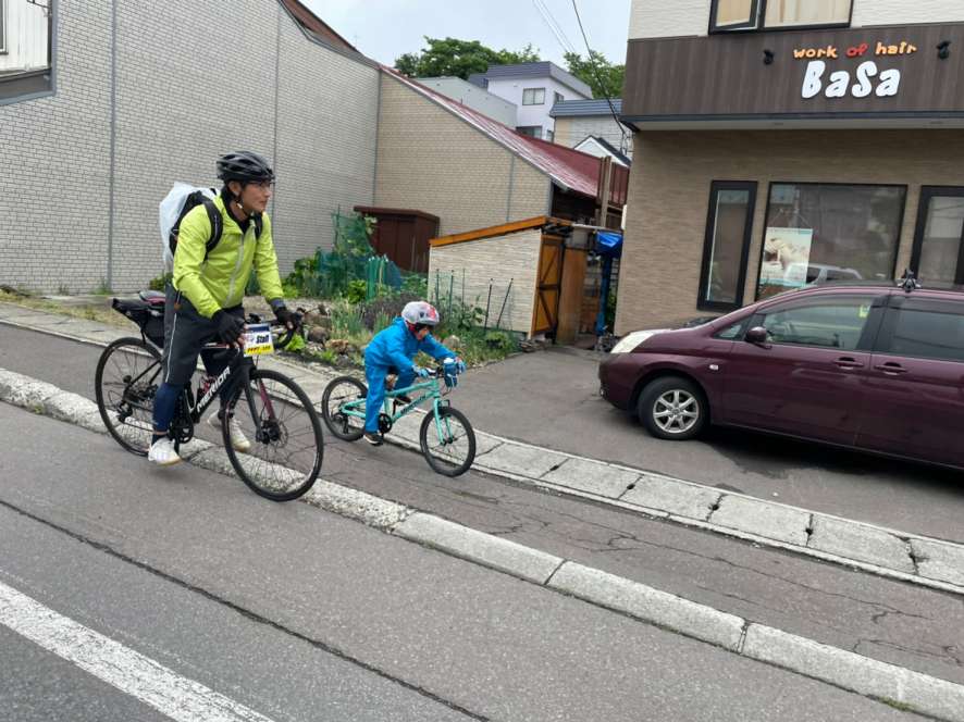 チャリチャレ2022 Day3 写真 267