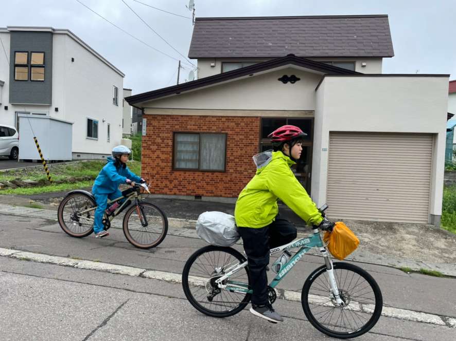 チャリチャレ2022 Day3 写真 269