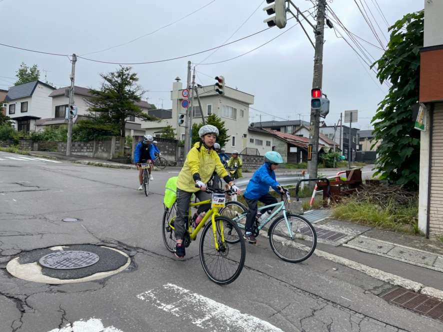 チャリチャレ2022 Day3 写真 271