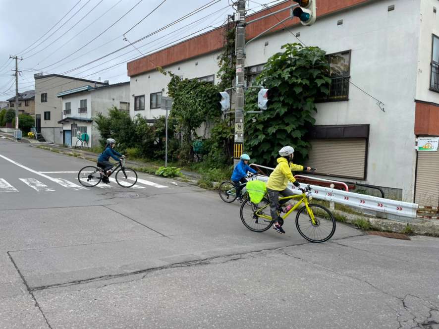 チャリチャレ2022 Day3 写真 272