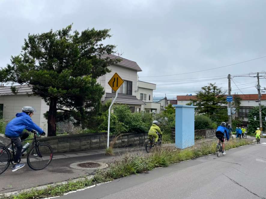 チャリチャレ2022 Day3 写真 273