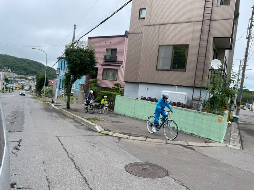 チャリチャレ2022 Day3 写真 281