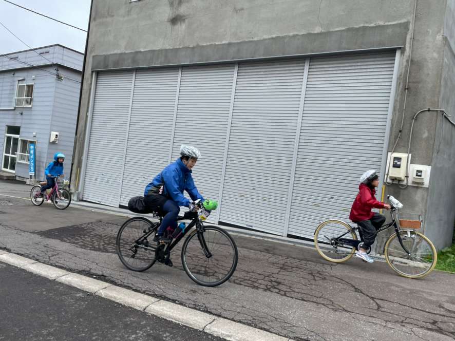 チャリチャレ2022 Day3 写真 286