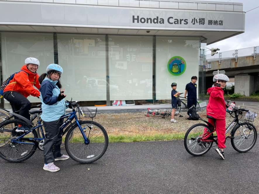 チャリチャレ2022 Day3 写真 290