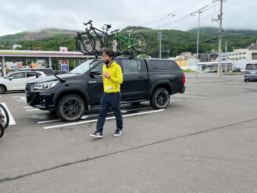 チャリチャレ2022 Day3 写真 293