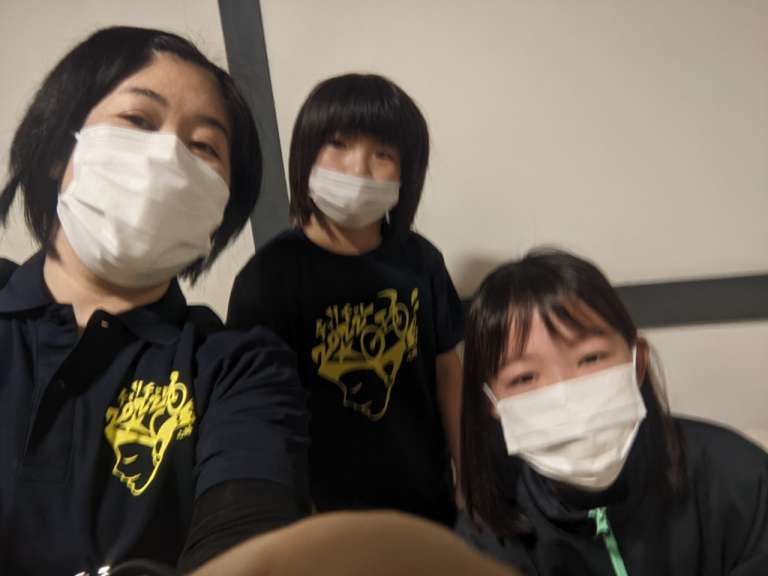 チャリチャレ2022 Day3 写真 298