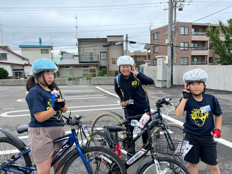 チャリチャレ2022 Day3 写真 300
