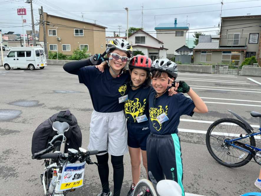 チャリチャレ2022 Day3 写真 301