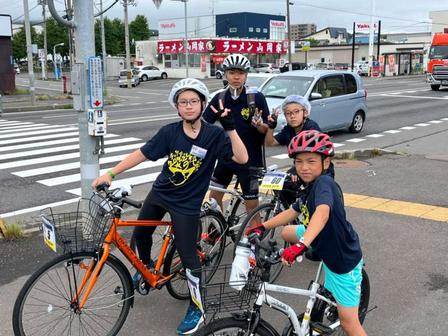 チャリチャレ2022 Day3 写真 306