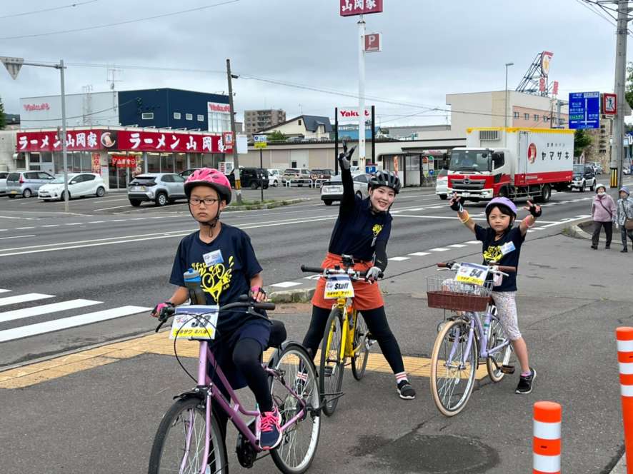 チャリチャレ2022 Day3 写真 307