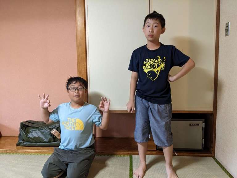 チャリチャレ2023 Day1 写真 52