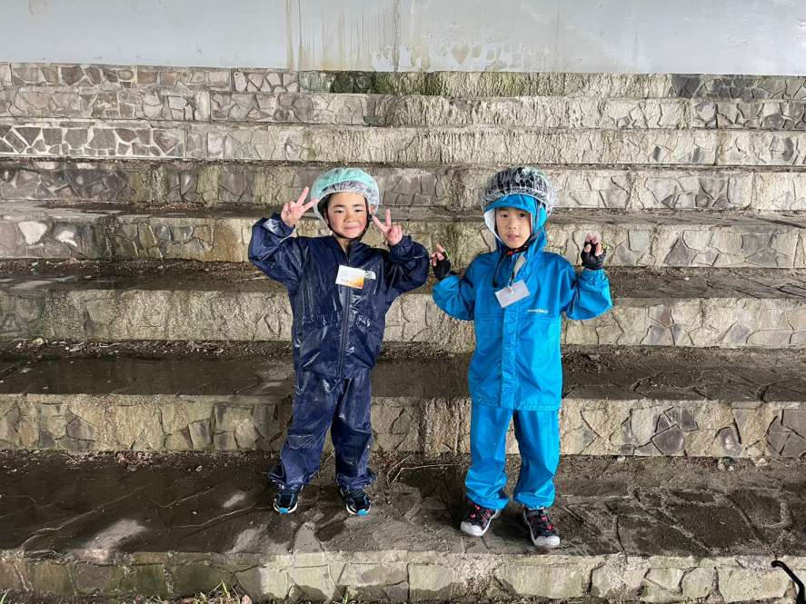 チャリチャレ2023 Day1 写真 100