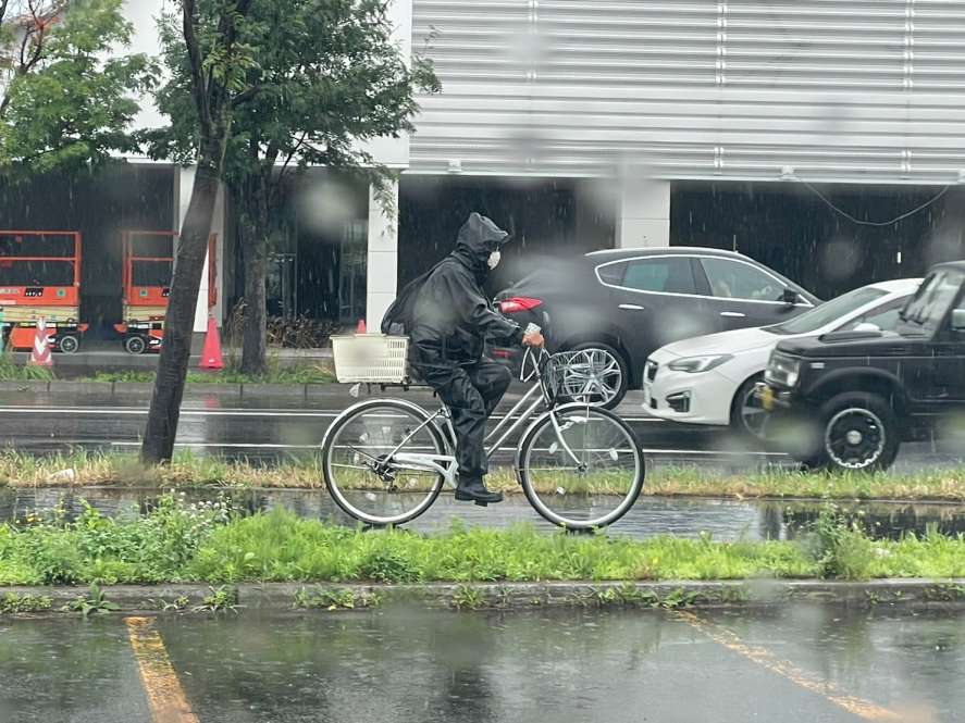 チャリチャレ2023 Day1 写真 103