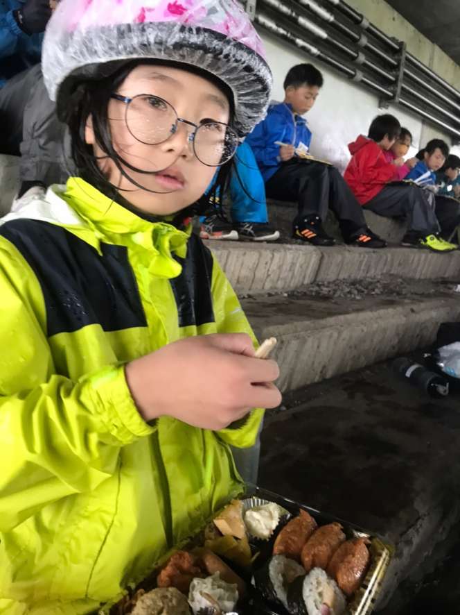 チャリチャレ2023 Day1 写真 115