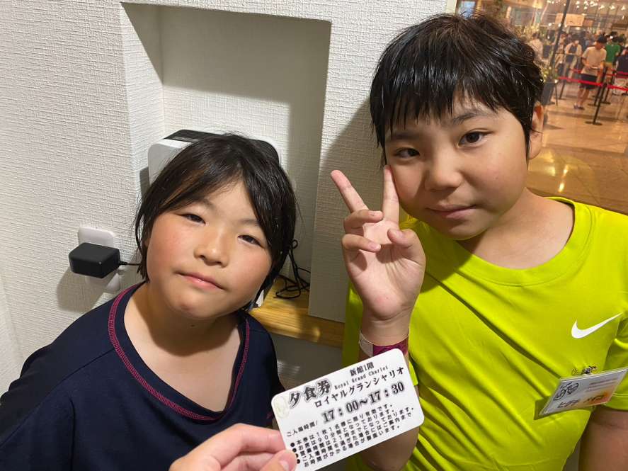 チャリチャレ2023 Day1 写真 119