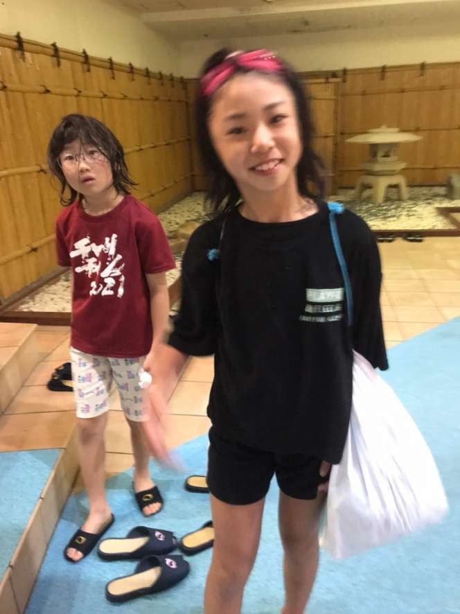 チャリチャレ2023 Day1 写真 132