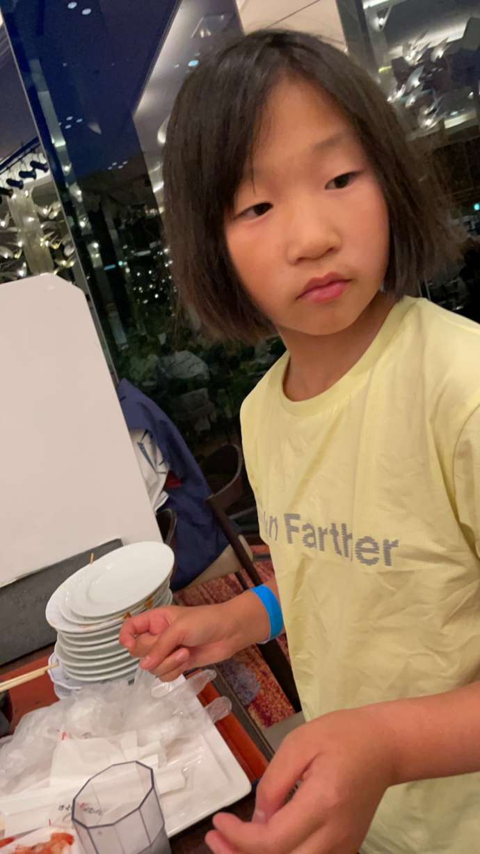 チャリチャレ2023 Day1 写真 143