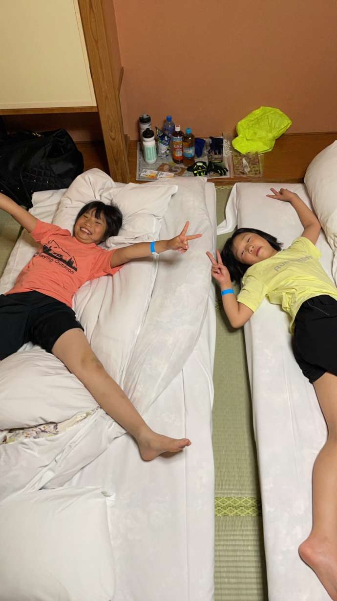 チャリチャレ2023 Day1 写真 144