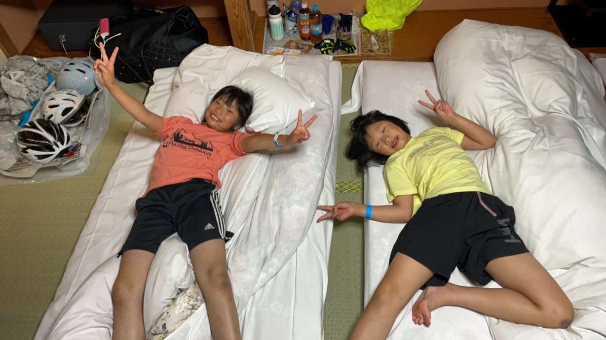 チャリチャレ2023 Day1 写真 145