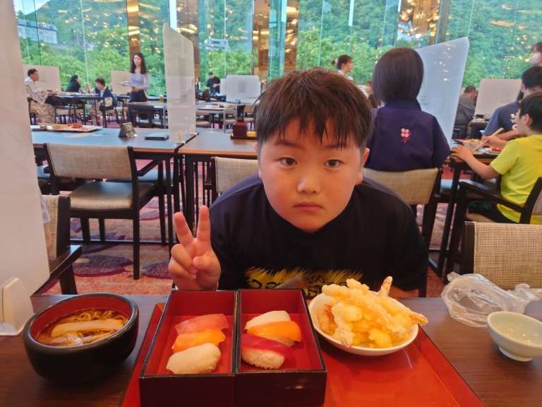 チャリチャレ2023 Day1 写真 152