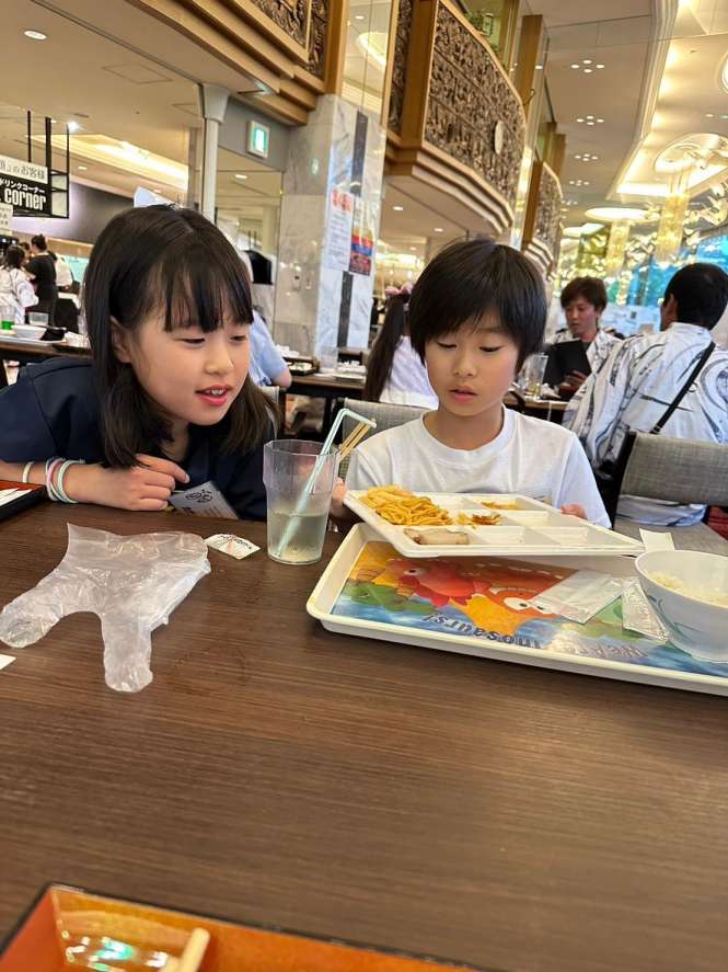 チャリチャレ2023 Day1 写真 155