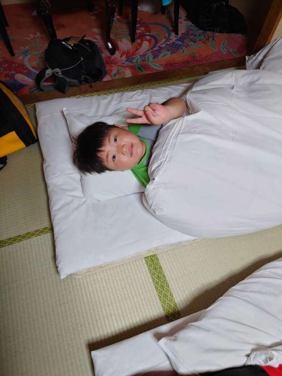 チャリチャレ2023 Day1 写真 165
