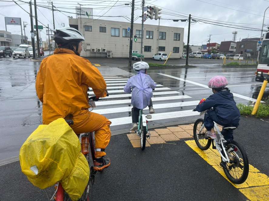 チャリチャレ2023 Day1 写真 175