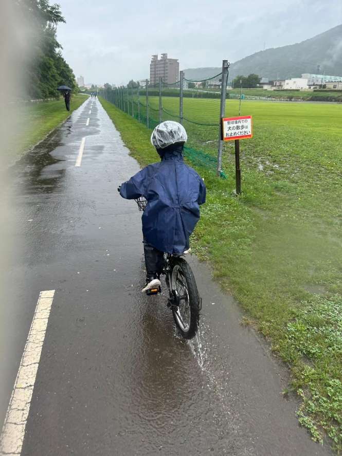 チャリチャレ2023 Day1 写真 177