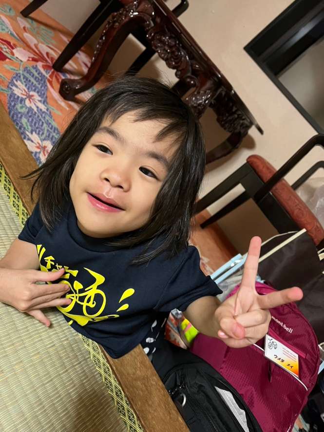 チャリチャレ2023 Day1 写真 38