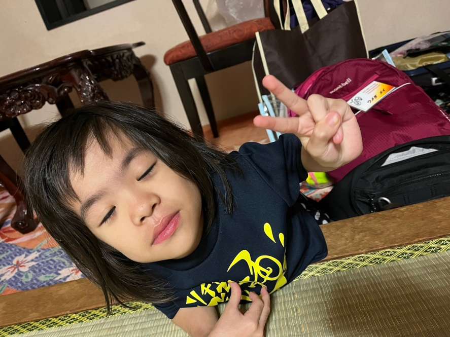 チャリチャレ2023 Day1 写真 43