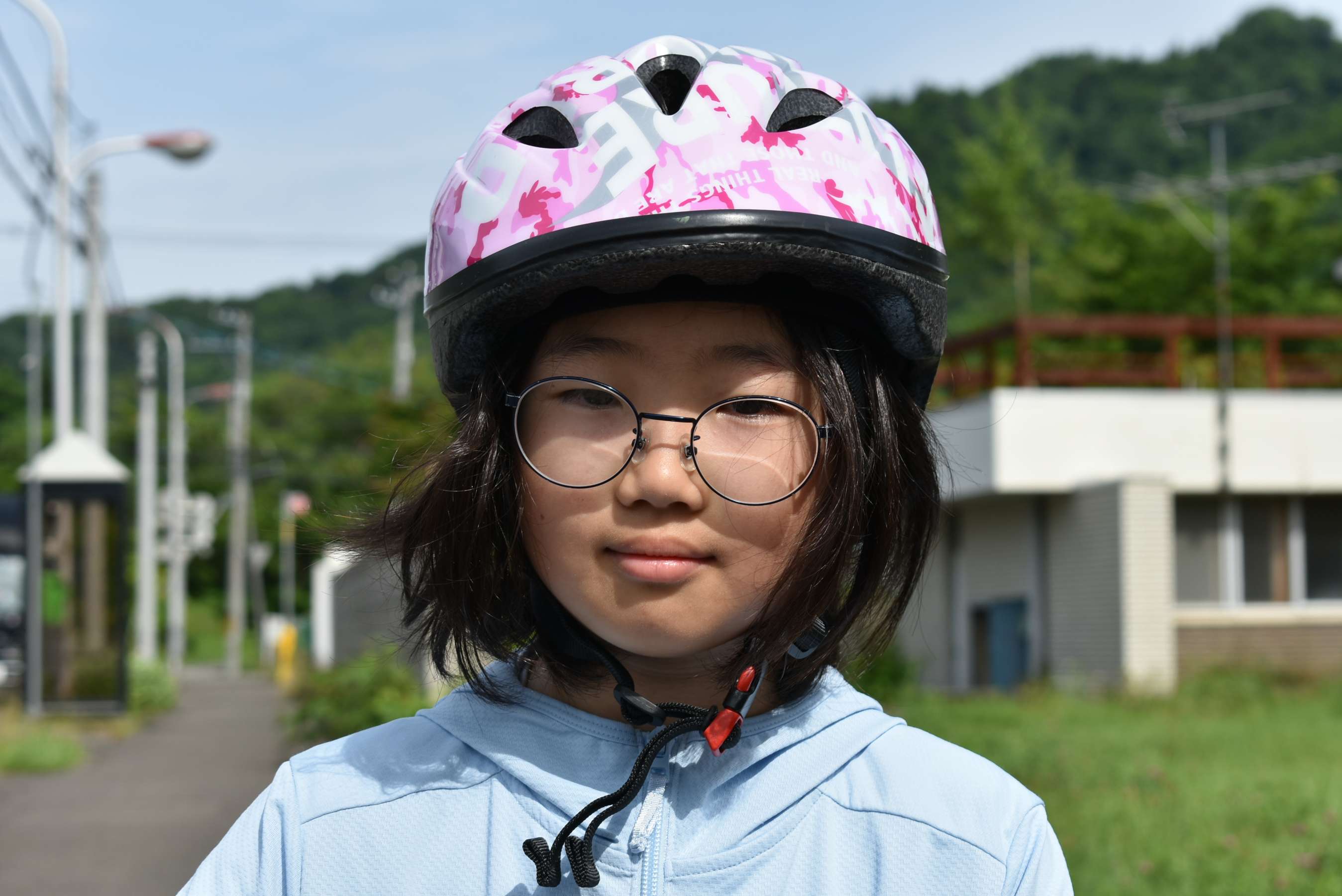 チャリチャレ2023 Day2 写真 2