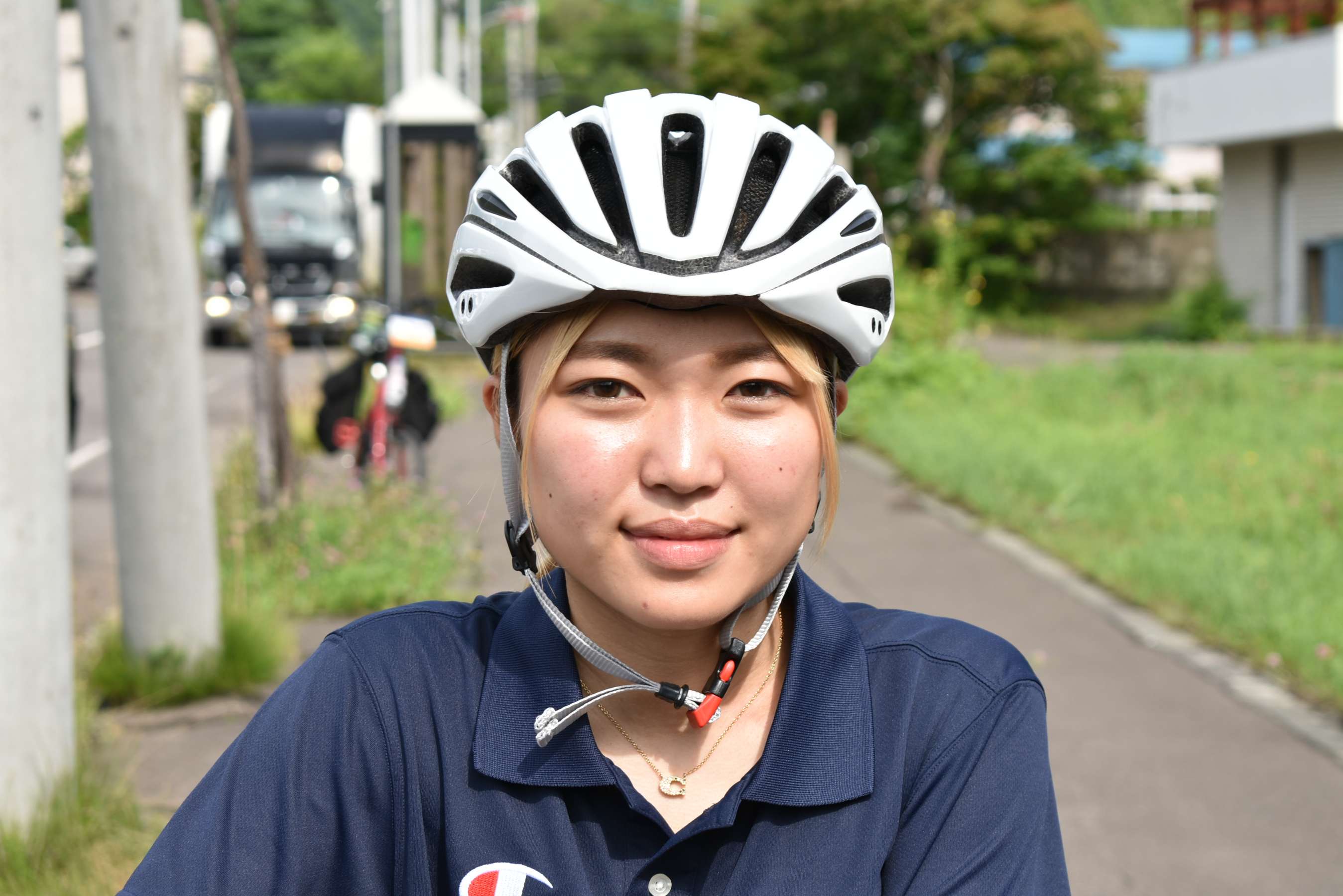 チャリチャレ2023 Day2 写真 3