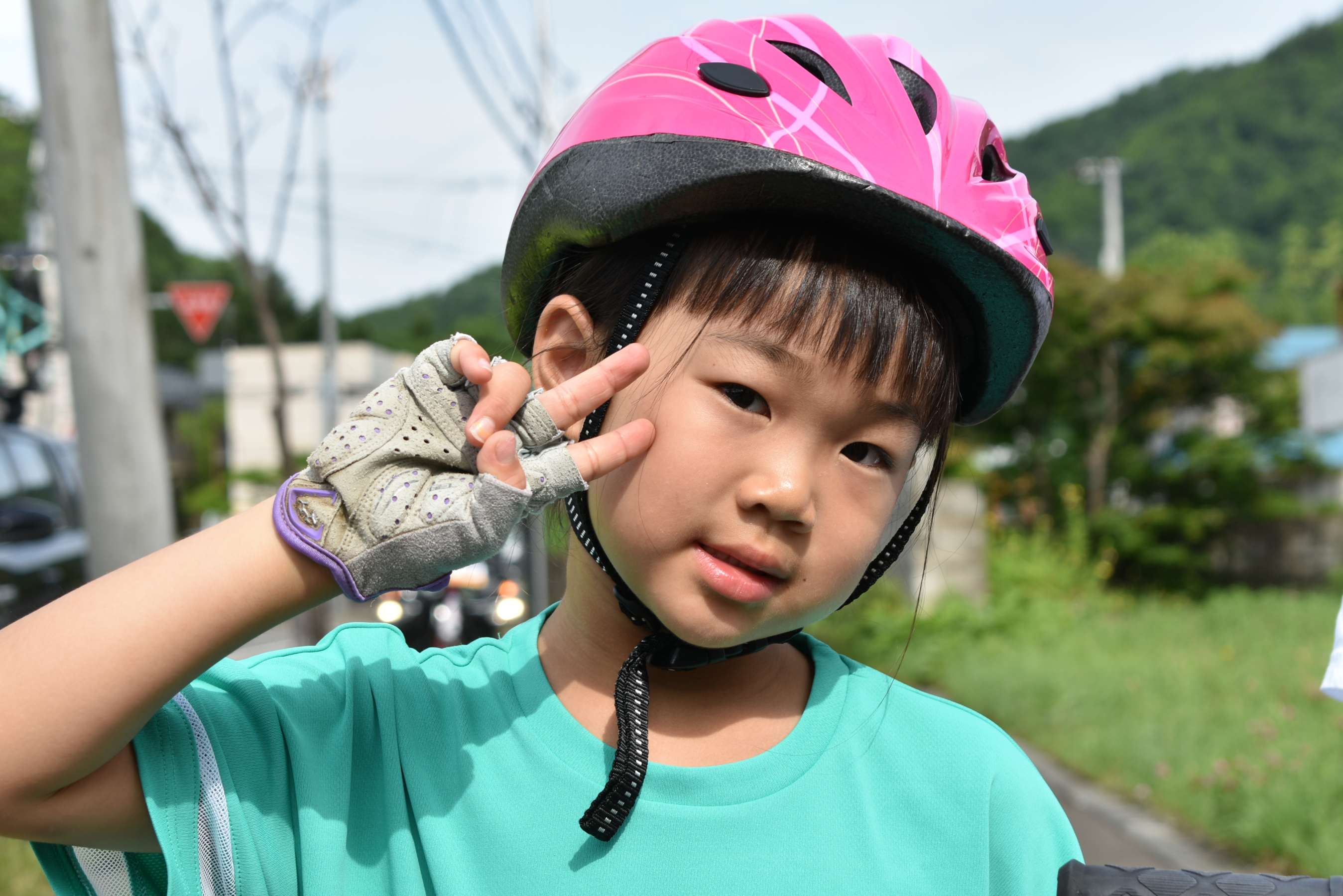 チャリチャレ2023 Day2 写真 5