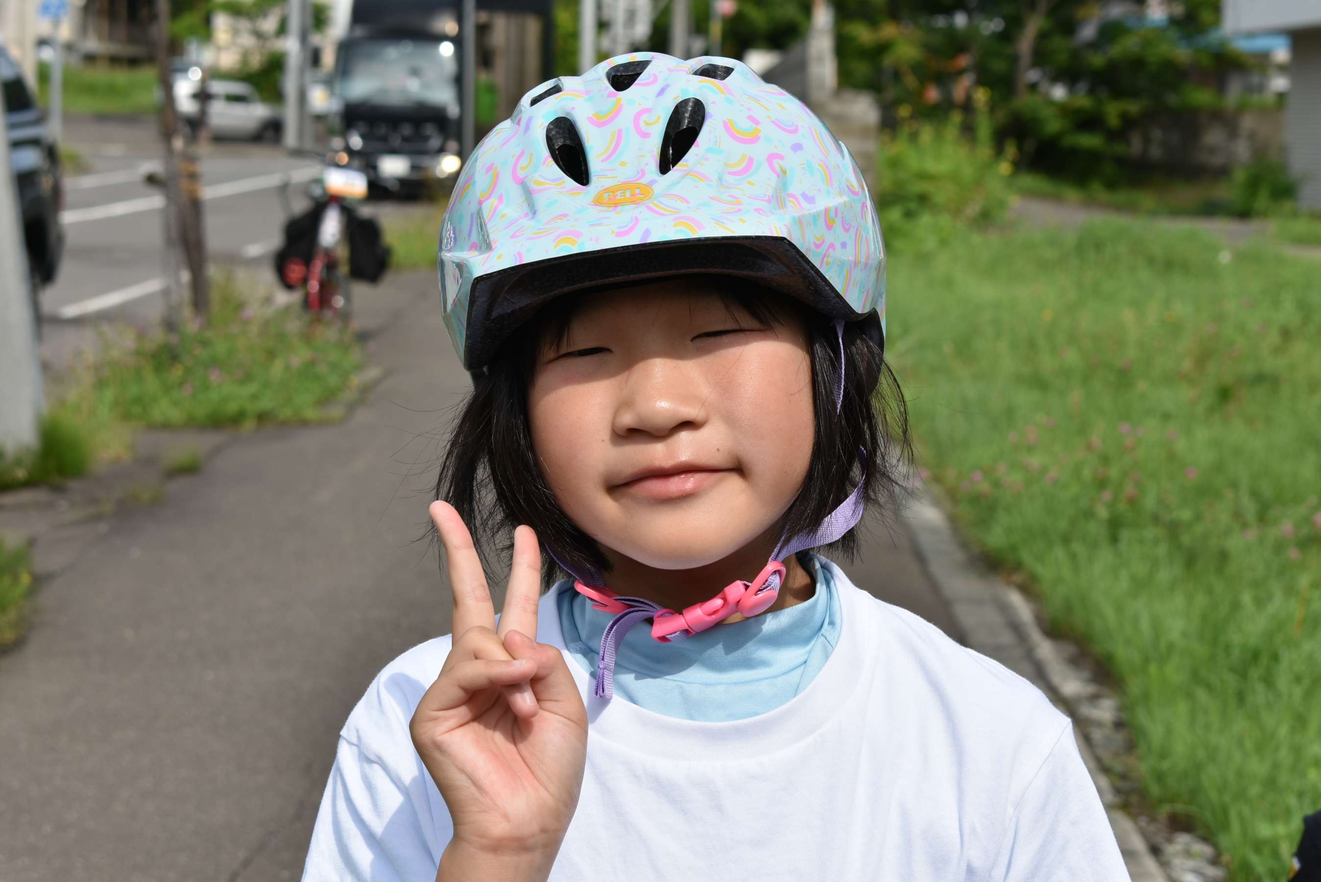 チャリチャレ2023 Day2 写真 6