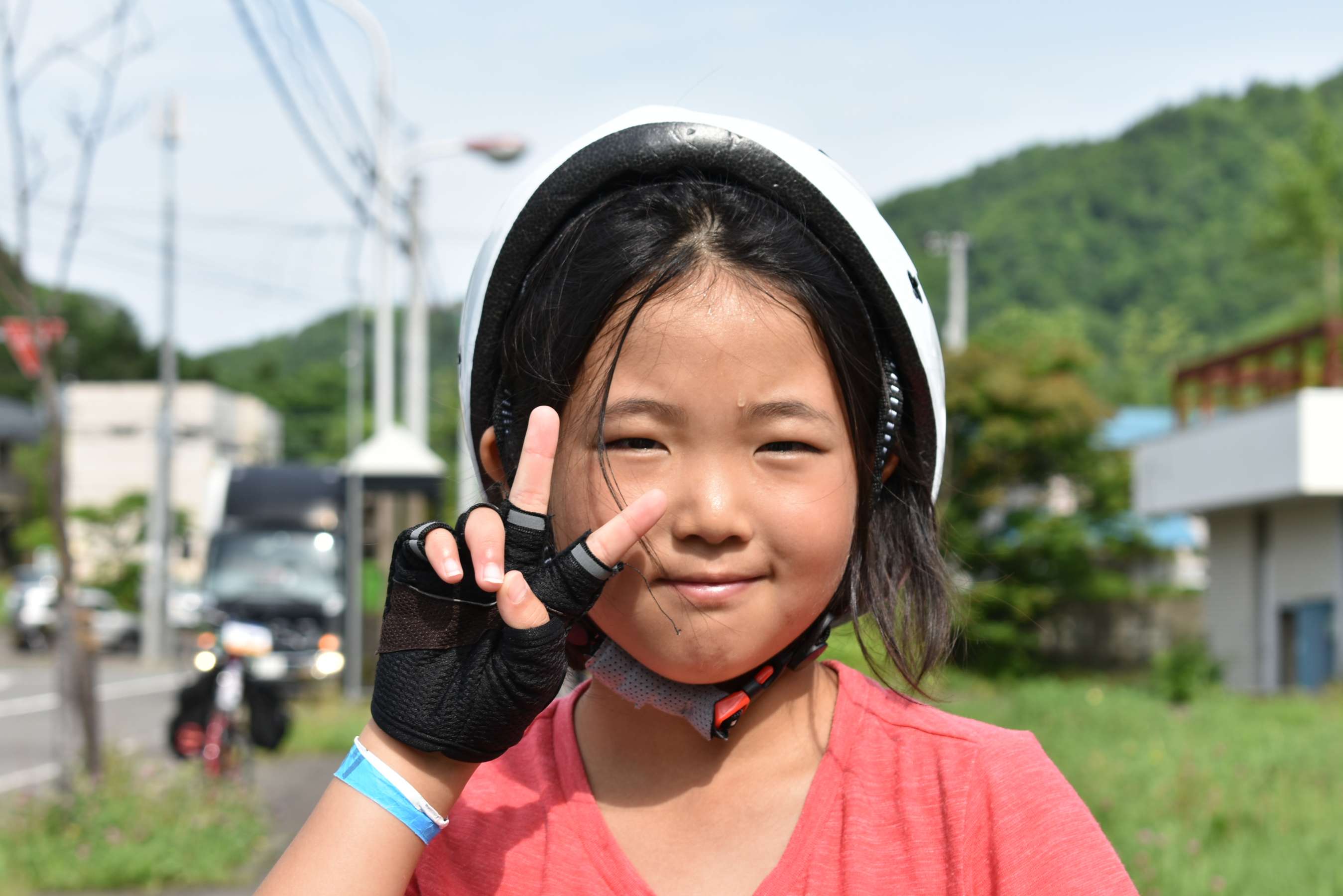 チャリチャレ2023 Day2 写真 8