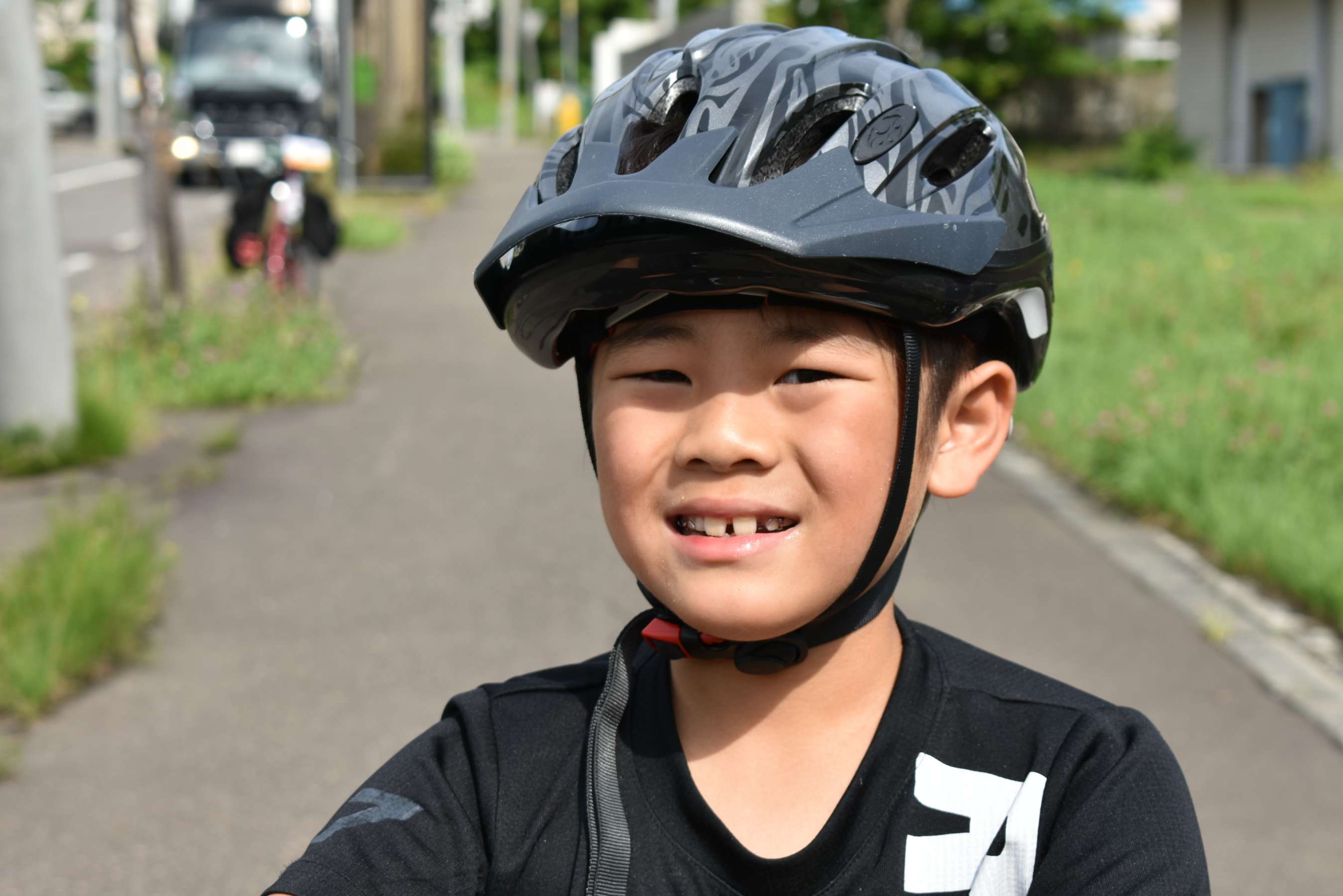 チャリチャレ2023 Day2 写真 11