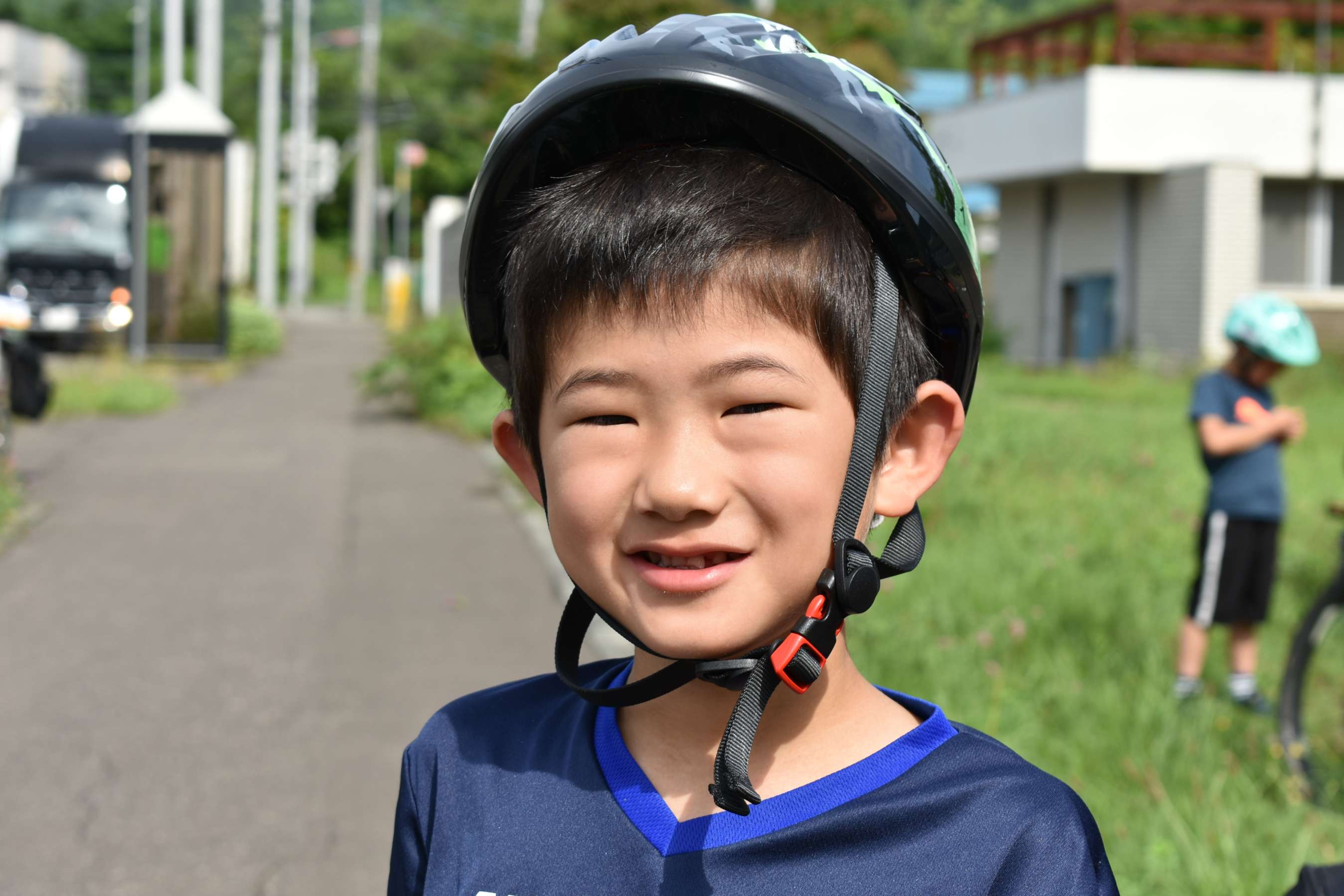 チャリチャレ2023 Day2 写真 12