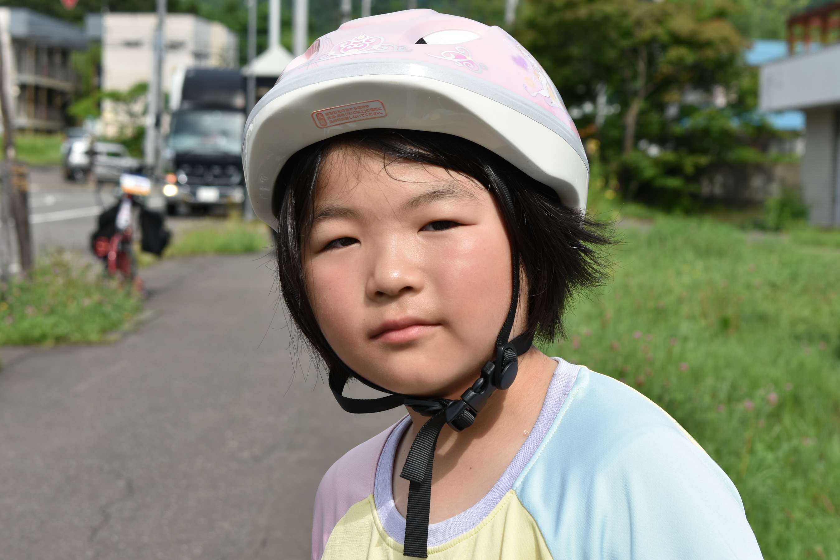 チャリチャレ2023 Day2 写真 17