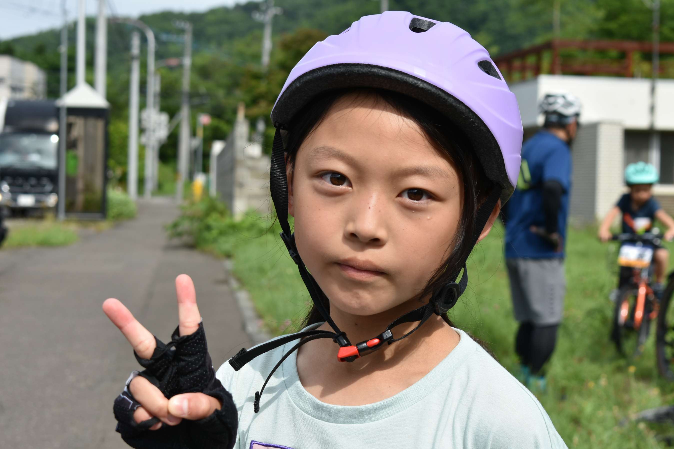 チャリチャレ2023 Day2 写真 20
