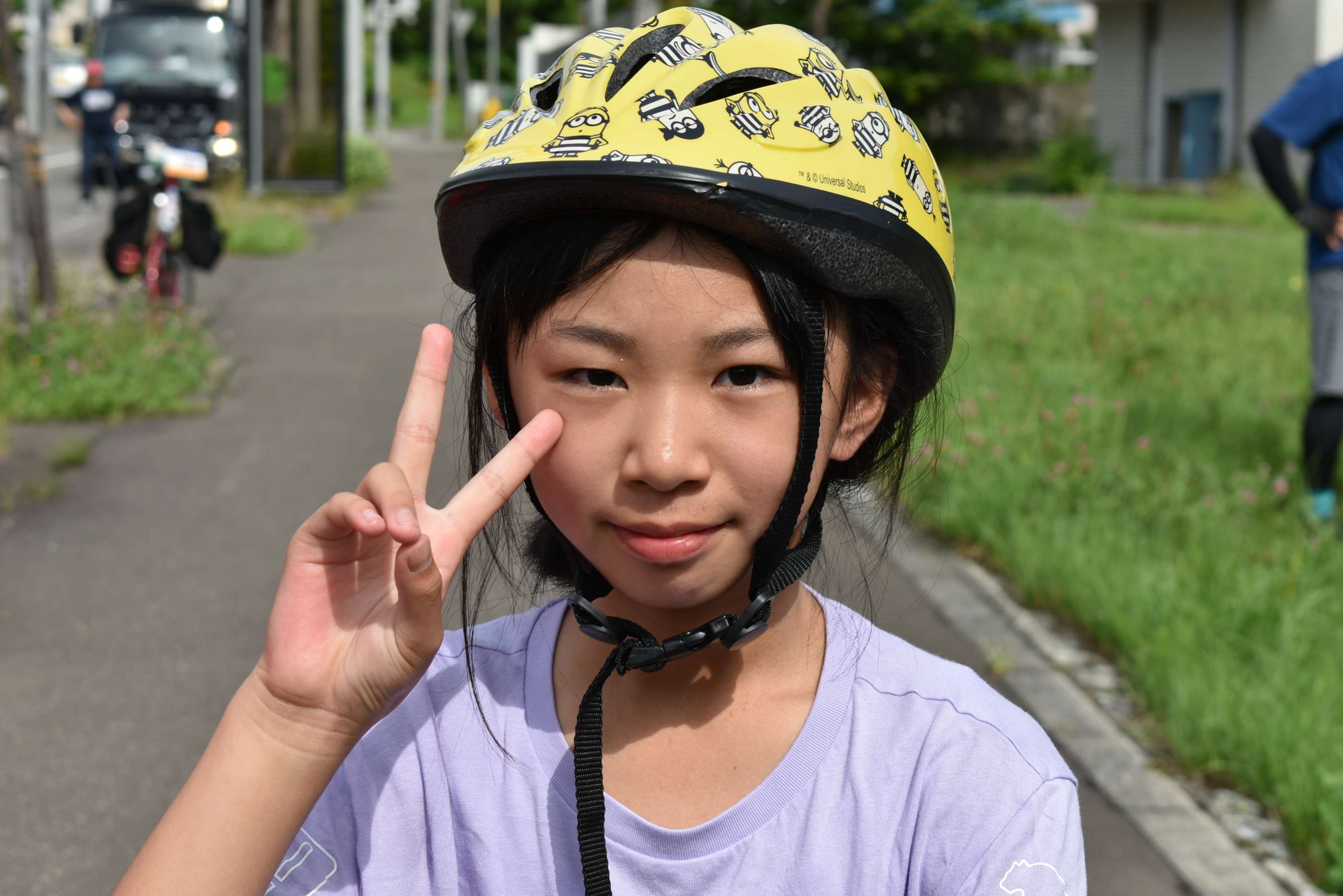 チャリチャレ2023 Day2 写真 21