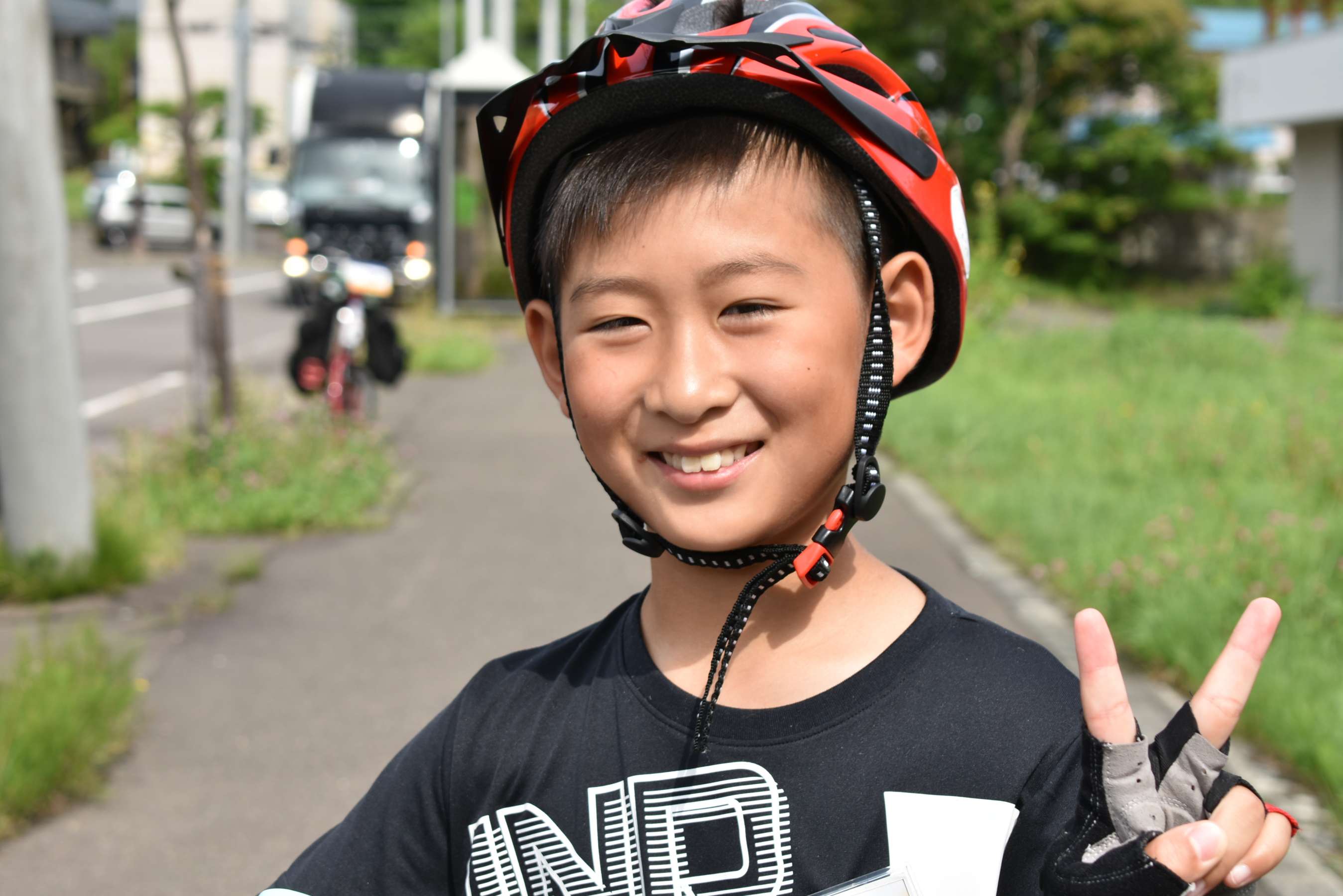 チャリチャレ2023 Day2 写真 23